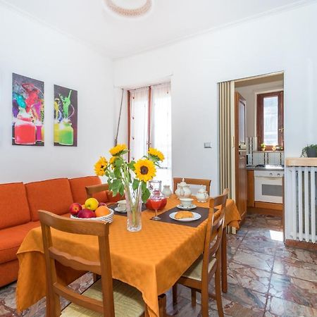 Mercadante Family Apartment Торино Екстериор снимка