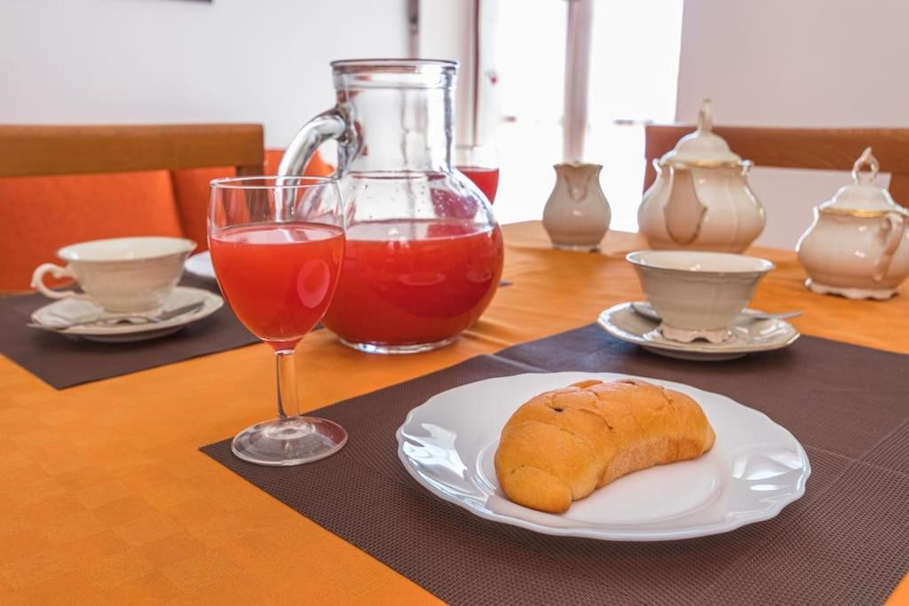 Mercadante Family Apartment Торино Екстериор снимка