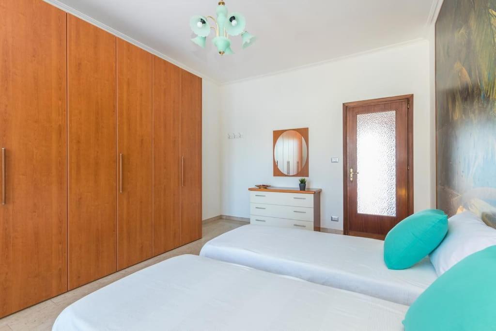 Mercadante Family Apartment Торино Екстериор снимка