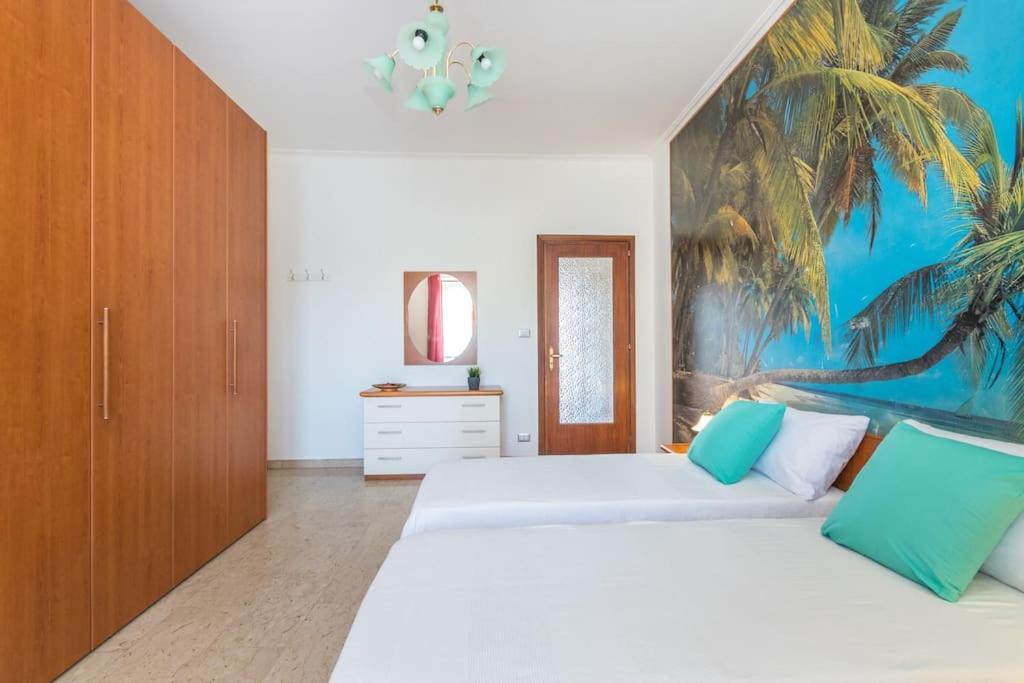 Mercadante Family Apartment Торино Екстериор снимка