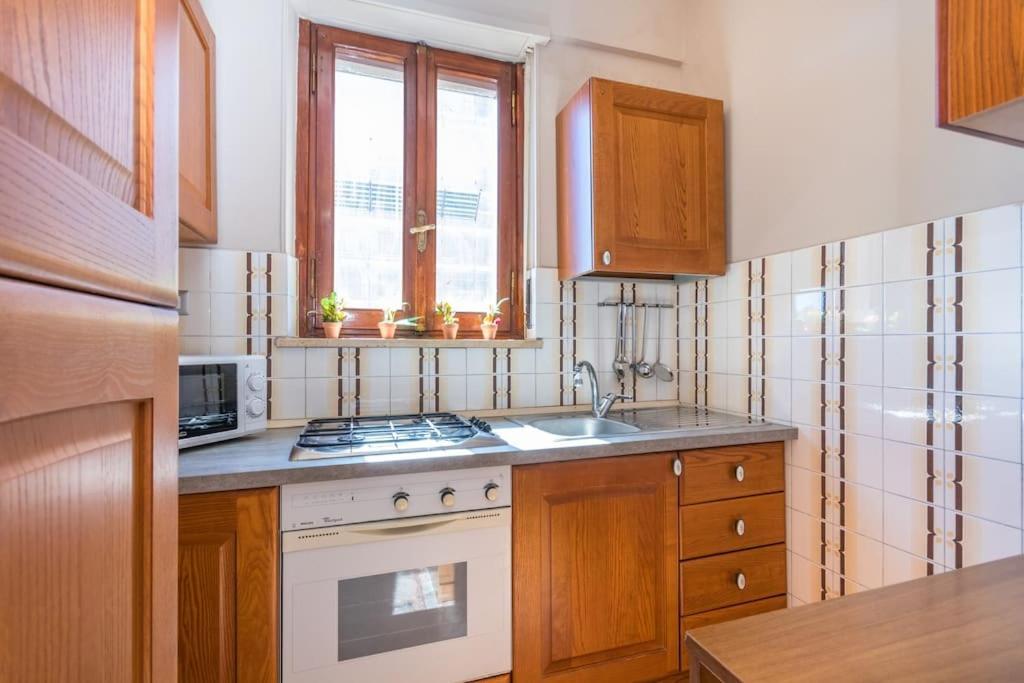 Mercadante Family Apartment Торино Екстериор снимка