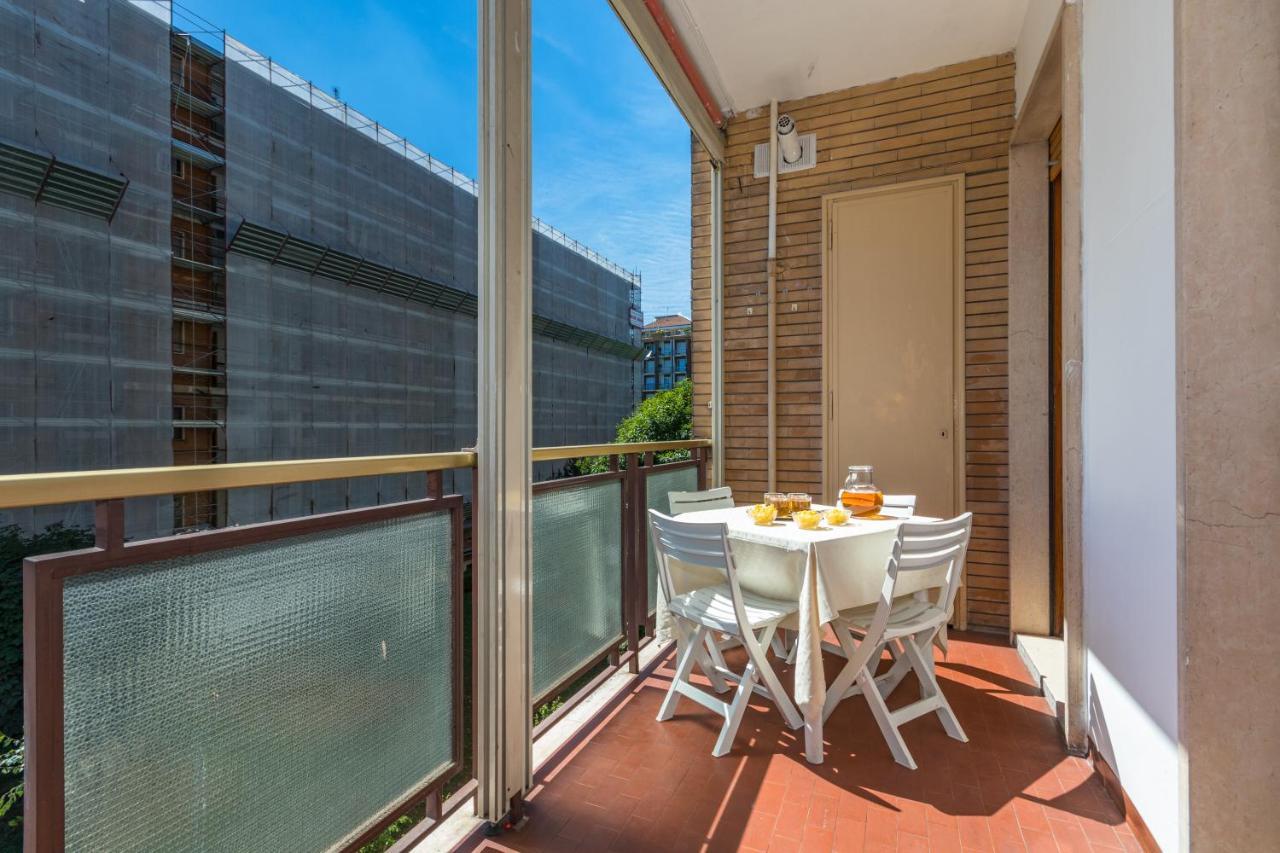 Mercadante Family Apartment Торино Екстериор снимка
