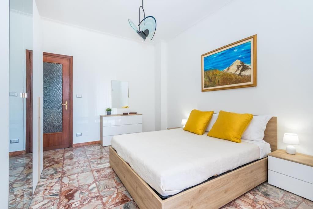 Mercadante Family Apartment Торино Екстериор снимка
