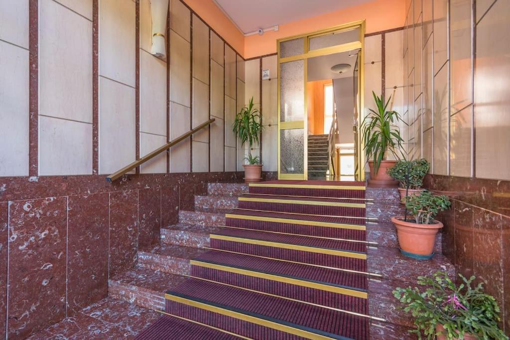 Mercadante Family Apartment Торино Екстериор снимка