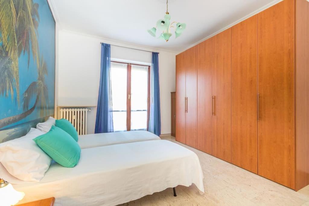 Mercadante Family Apartment Торино Екстериор снимка