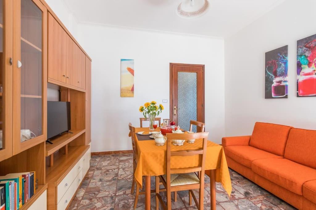 Mercadante Family Apartment Торино Екстериор снимка