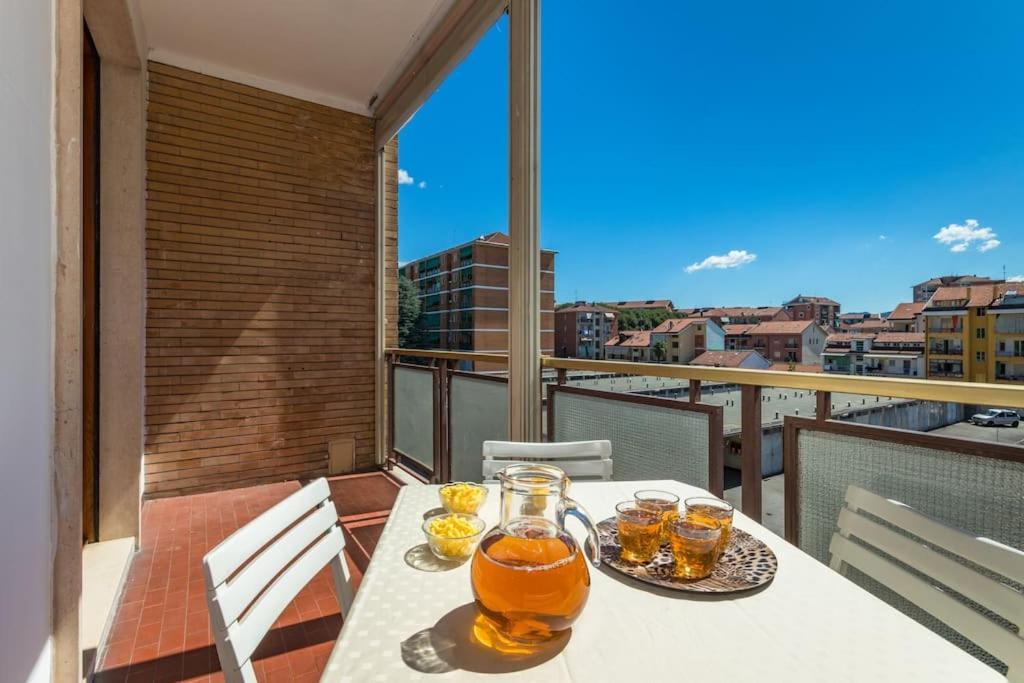 Mercadante Family Apartment Торино Екстериор снимка