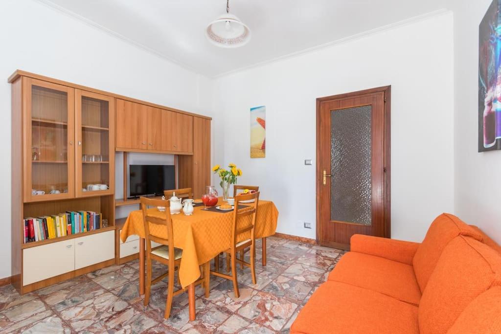 Mercadante Family Apartment Торино Екстериор снимка