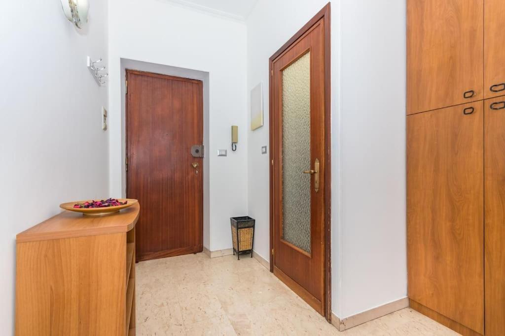Mercadante Family Apartment Торино Екстериор снимка