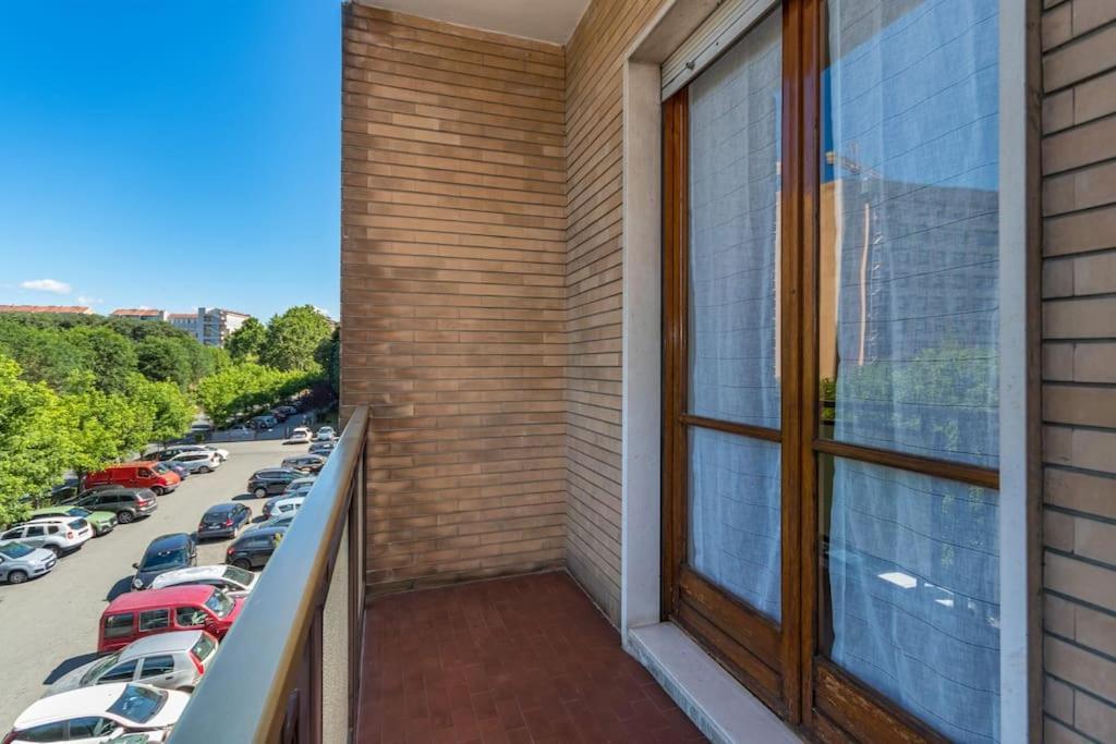 Mercadante Family Apartment Торино Екстериор снимка