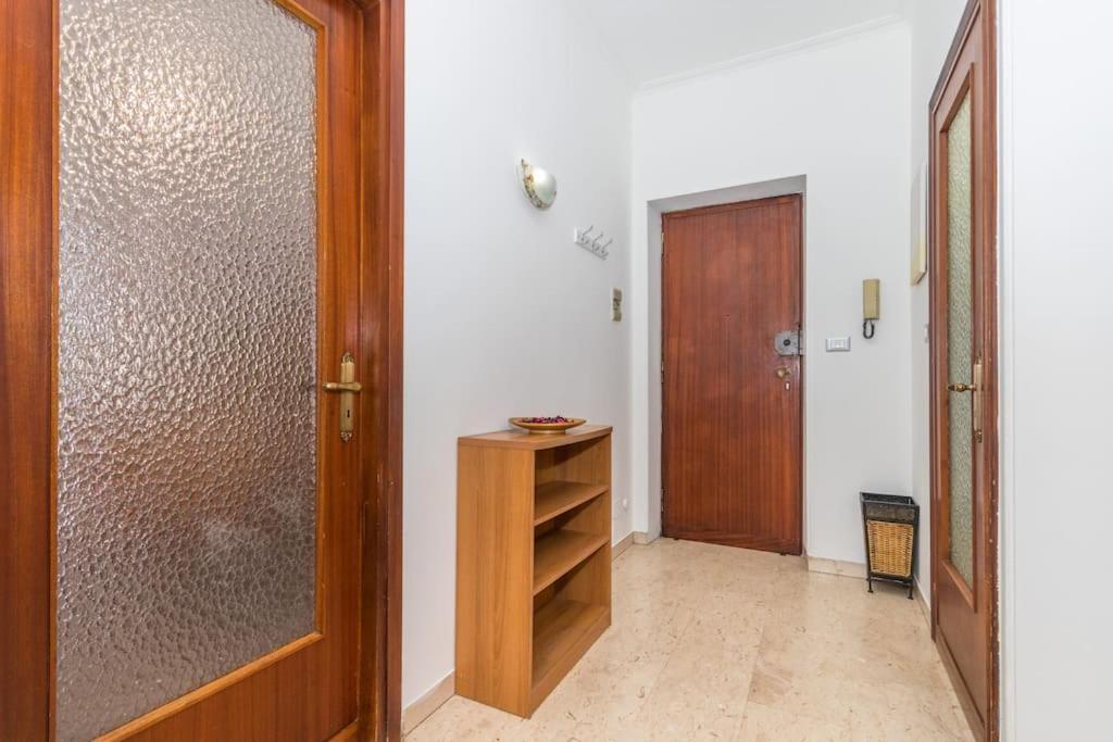 Mercadante Family Apartment Торино Екстериор снимка