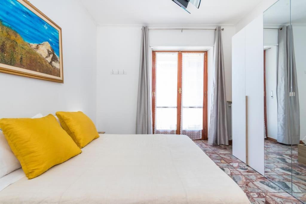 Mercadante Family Apartment Торино Екстериор снимка